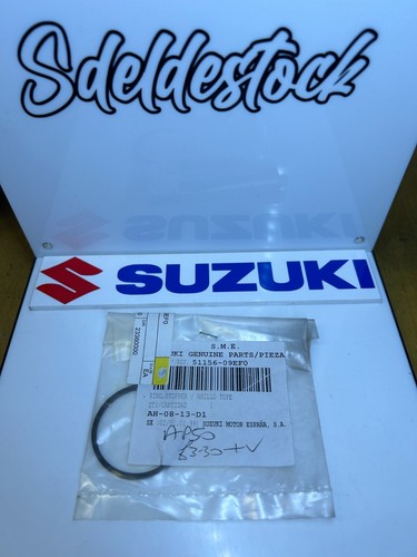 Circlip fourche suzuki - 1,