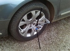 Contrôleur de parallélisme, le plus précis, le moins cherVENTE SUSPENDUE 10 DEC