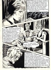 LA MORT DE LA VIE (JIMMY