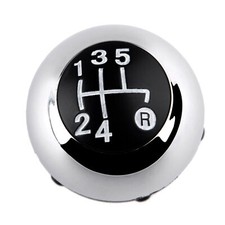 Pommeau levier vitesse à 5