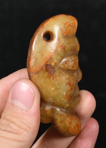 China hongshan culture - china,
