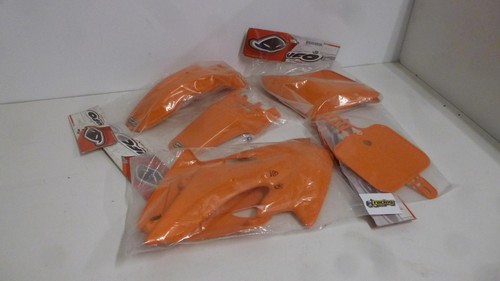 Kit carénage plastique - kit, en