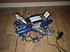 LEGO® Creator Expert 10265 Ford Mustang GT occasion + socle tournant