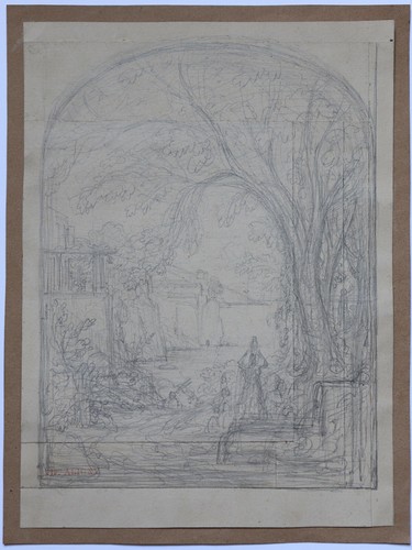 Theodore caruelle aligny - theodore,