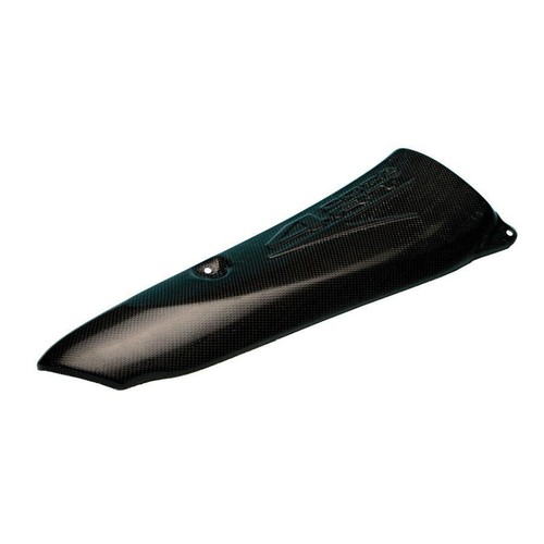 Protection silencieux montesa - protection,
