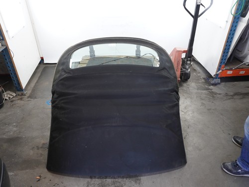 Capote occasion audi ii - occasion,