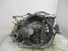 Boite de vitesses RFX 20CH70 Peugeot 405