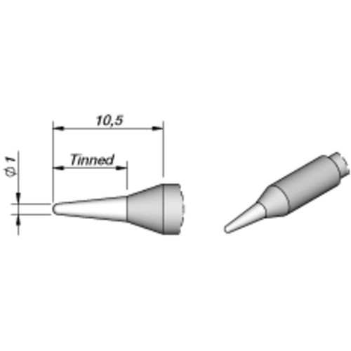 Jbc tools c245041 panne - jbc,