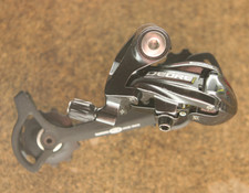NOS NEW Shimano Deore RD-M531