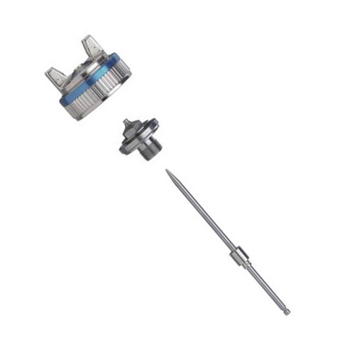 Sata 167049 nozzle set 3 - 167049,