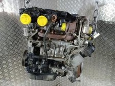 Moteur PEUGEOT 207 PHASE 1