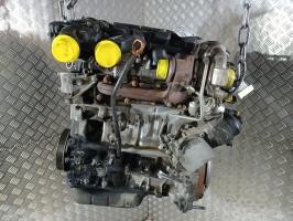 Moteur peugeot 207 phase - moteur,