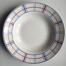 Assiette creuse plat - assiette,