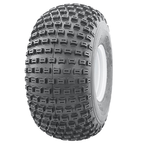 Pneu crampons 22x11 8 - pneu, à