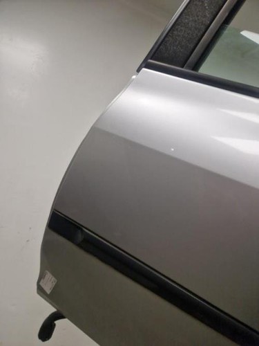 Porte arriere gauche renault - porte,
