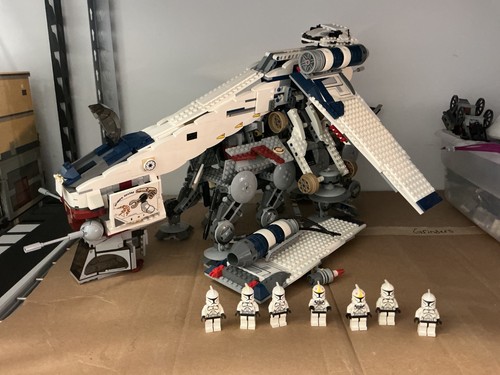 Lego star wars - star, wars: