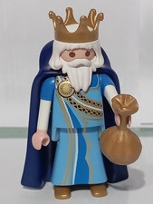 FIGURINE PLAYMOBIL ROI MAGO