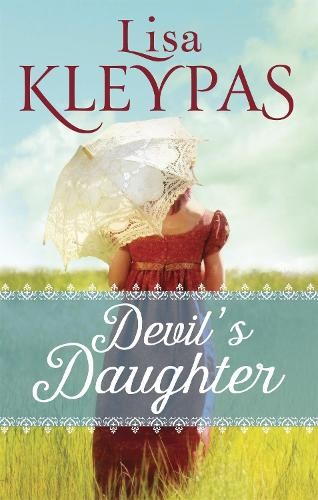 Lisa kleypas devil daughter - lisa,