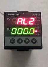 Contrôleur de température numérique à microprocesseur HONEYWELL...