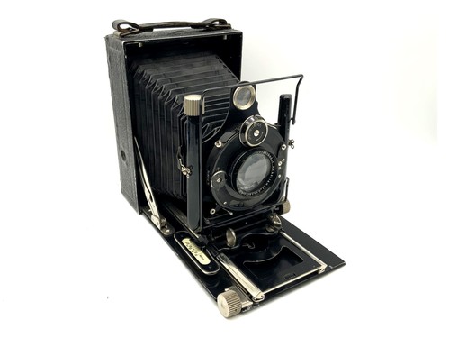 Voigtländer avus caméra - voigtländer,
