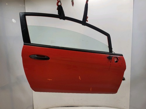 Porte droite ford - porte,