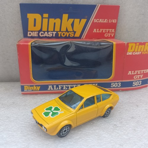 Dinky toys france ref - dinky, 503