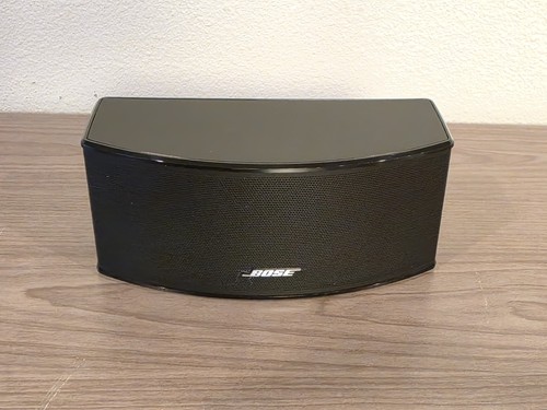 Bose jewel horizontal cube - jewel,