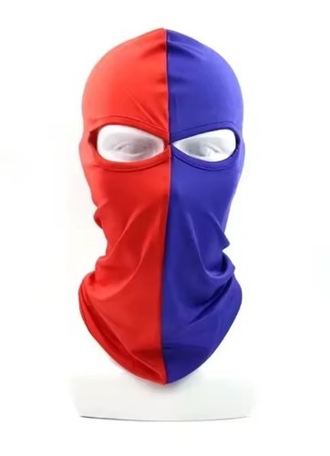 Cagoule football supporters - cagoule,