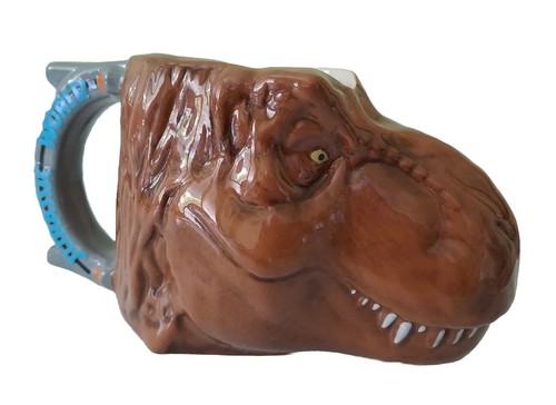 Mug tasse jurassic world - mug,