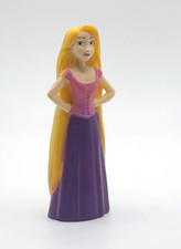 Figurine disney raiponce - figurine,