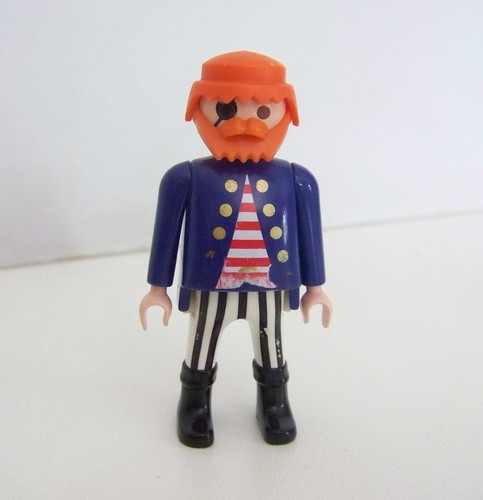 Playmobil pirates - playmobil,