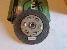 Disque Embrayage Renault 12 Gordini R17 Ts Gordini R25 Ts GTS X 7700641541 VALEO