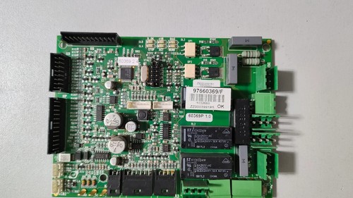 Platine cefla pcb97660369 - platine, pcb97660369-2