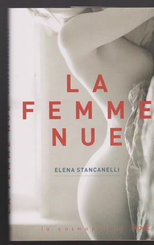 Femme nue elena - de,