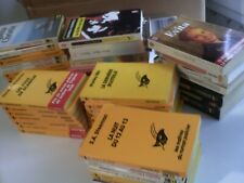 LOT 50 LDP dont AGATHA