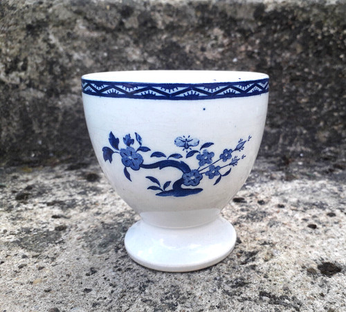 Sucrier petit pot ancien - ancien, gien