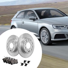 VEVOR Disques de Frein