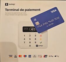 SUMUP AIR - Lecteur TPE