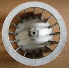 TURBINE VENTILATION SÈCHE