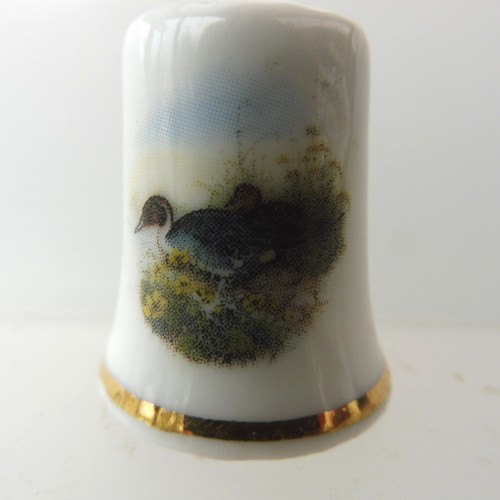 Coudre de collection - a,