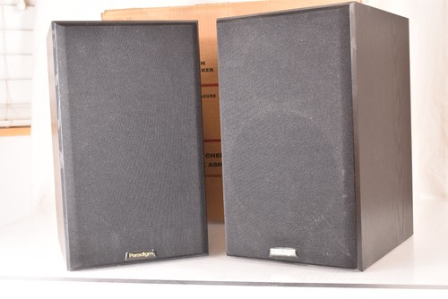 Pair original paradigm titan - original,
