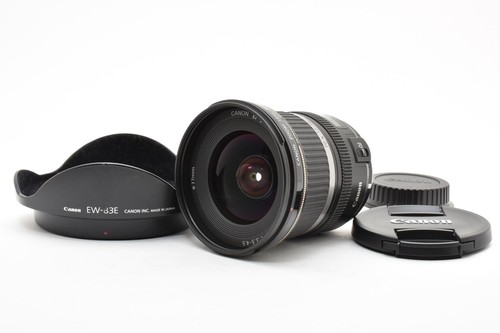 Excellent objectif canon - objectif,