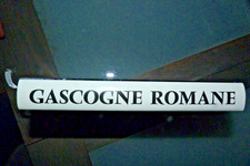 Gascogne Romane - La nuit des temps n°50 Edition Zodiaque