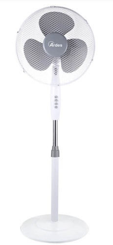Ventilateur sur pied - ventilateur,