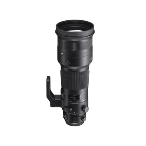 Sigma 500mm os hsm - dg,