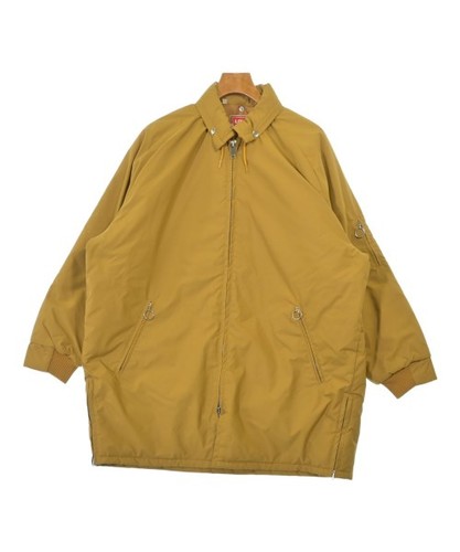 Levi blouson mustard - (other),