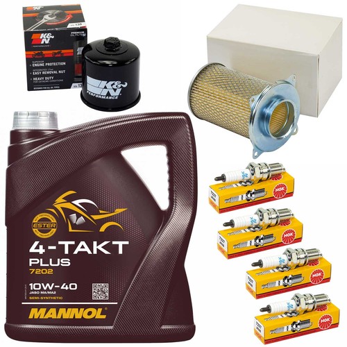 Entretien huile kit filtre - entretien,