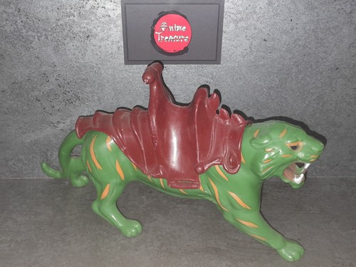 Figurine motu gringer tigre - gringer,