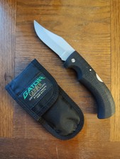 Couteau pliant vintage gerber - couteau,