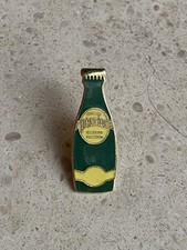 Pin’s Perrier Bouteille +